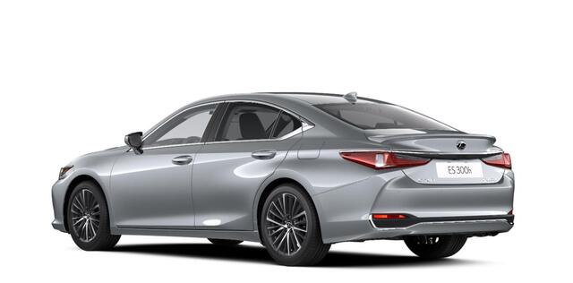 Lexus Es 300h 35th Edition | Voorraad Nieuw |