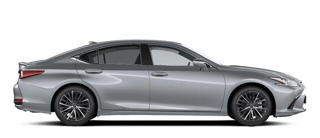 Lexus Es 300h 35th Edition | Voorraad Nieuw |