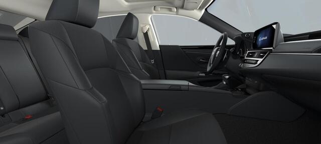 Lexus Es 300h 35th Edition | Voorraad Nieuw |