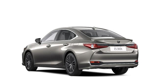 Lexus Es 300h 35th Edition | Voorraad Nieuw |
