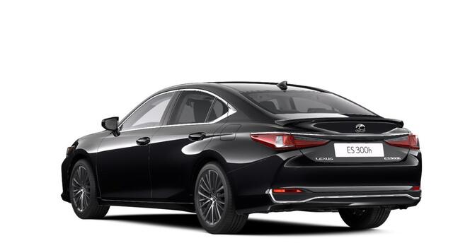 Lexus Es 300h 35th Edition | Voorraad Nieuw |