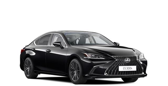 Lexus Es 300h 35th Edition | Voorraad Nieuw |
