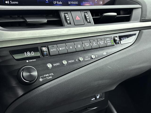 Lexus Es 300h F Sport Line Limited | Mark Levinson | Stoelgeheugen | Navigatie |