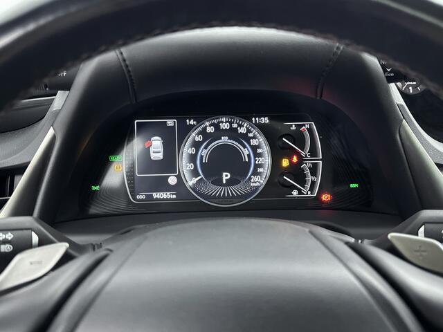 Lexus Es 300h Business Line | Adaptive Cruise | Carplay | Stoelverwarming |