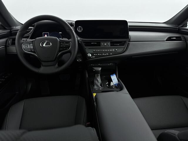 Lexus Es 300h Business Line | BTW-Auto | Carplay | Adaptive Cruise |
