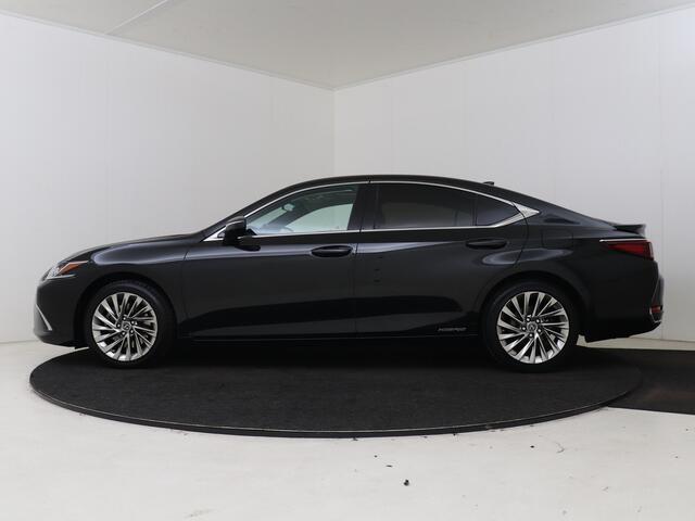 Lexus Es 300h Preference Line Business | Lederen Bekleding | Sunroof | Stoelverwarming |