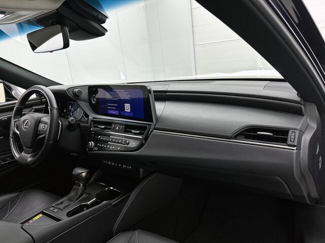 Lexus Es 300h President Line | Premium uitgevoerd |