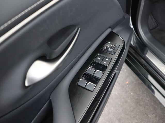 Lexus Es 300h Business Line | Lederen Bekleding | Stoelverwarming | Sunroof |