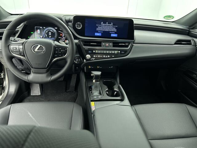 Lexus Es 300h 35th Edition | Demo | Direct Leverbaar | Schuifdak |