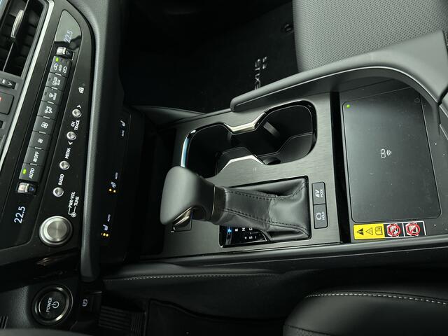 Lexus Es 300h 35th Edition | Demo | Direct Leverbaar | Schuifdak |