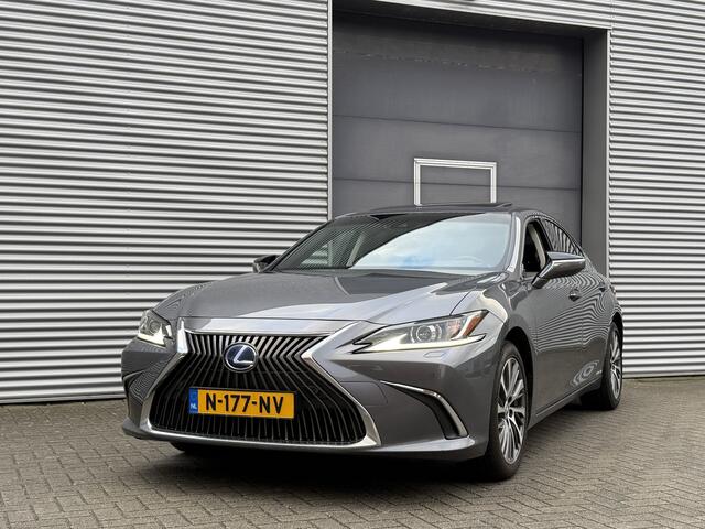 Lexus Es 300h Preference Line Business I Aut. I ACC I Leder I Schuifdak