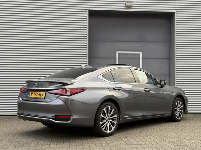 Lexus Es 300h Preference Line Business I Aut. I ACC I Leder I Schuifdak