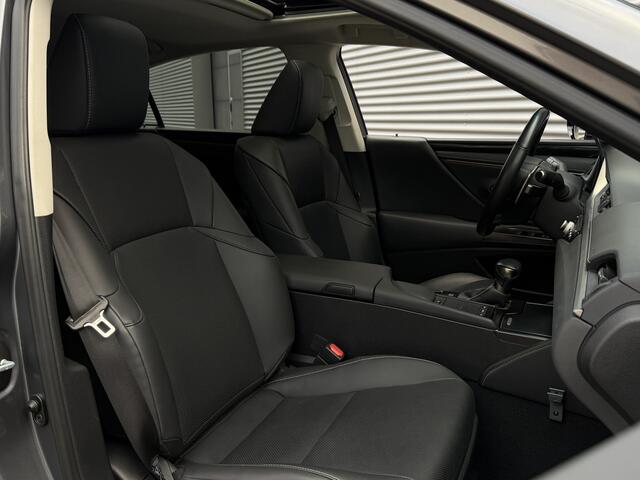 Lexus Es 300h Preference Line Business I Aut. I ACC I Leder I Schuifdak