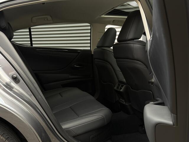 Lexus Es 300h Preference Line Business I Aut. I ACC I Leder I Schuifdak