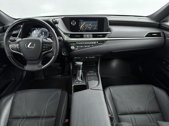 Lexus Es 300h Executive Line Limited | Stoel Verwarming & Koeling | Stoelgeheugen | 360 camera |