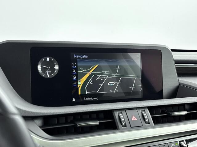 Lexus Es 300h Executive Line Limited | Stoel Verwarming & Koeling | Stoelgeheugen | 360 camera |