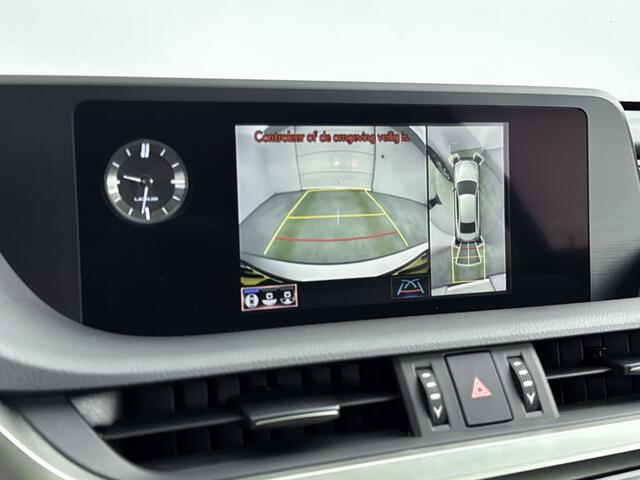 Lexus Es 300h Executive Line Limited | Stoel Verwarming & Koeling | Stoelgeheugen | 360 camera |
