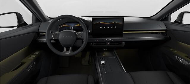 Lexus Es 350e Luxury Line | Infrarood Kachel | Sunroof | Lexus Safety System+ |