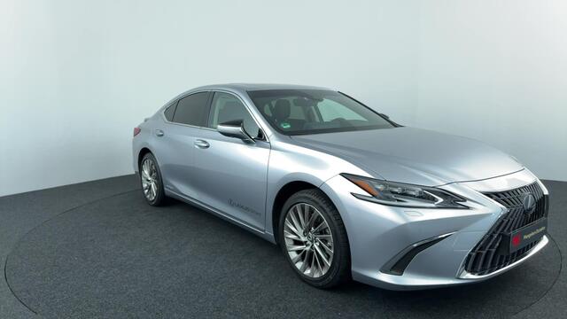 Lexus Es 300h President Line