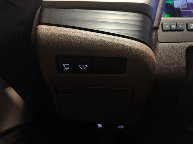 Lexus Es 300h President Line | NL auto | Mark Levinson | 360' Camera |