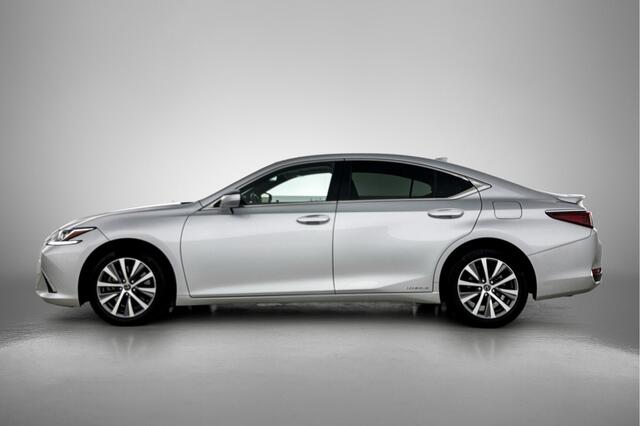 Lexus Es 300h Preference Line Business | Dealeronderhouden | Schuifkanteldak |