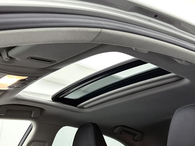 Lexus IS 300h Hybrid Business Line | Premium uitgevoerd | Elektrisch schuif kantel dak |