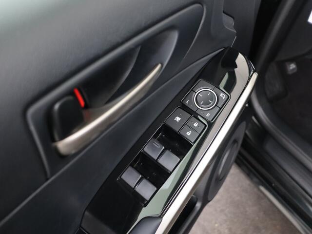 Lexus IS 300h Hybrid Business Line | Navigatie | Dual Climatecontrol | Parkeercamera |