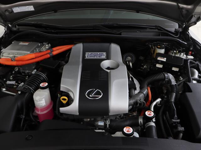 Lexus IS 300h Hybrid Business Line | Quad LED Koplampen | Safety System | Stoelverwarming |