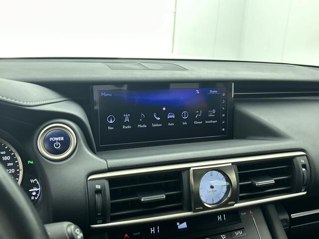 Lexus IS LEXUS IS300H 25th Edition