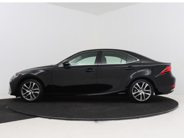 Lexus IS 300h Hybrid Business Line | NL dealeronderhouden |