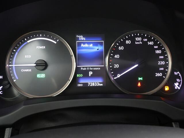 Lexus IS 300h Hybrid Business Line | NL dealeronderhouden |