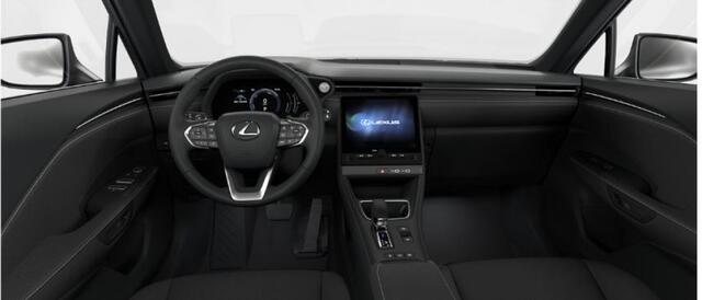 Lexus LBX BusinessLine 2WD - NIEUW - Dodehoeksensor - Stoelverwarming