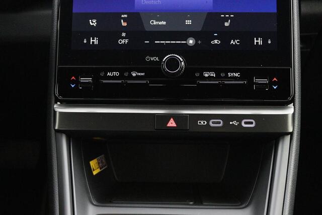 Lexus LBX 2WD | Blind Spot Monitor | Keyless Entry | Stoelverwarming | Parkeersensoren