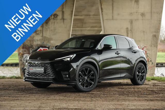 Lexus LBX Original Edition 2WD