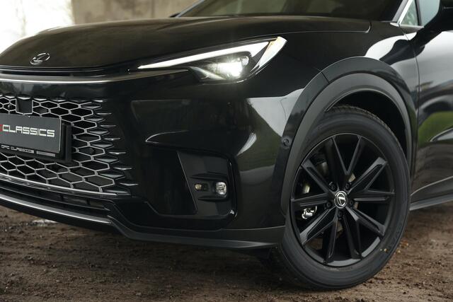 Lexus LBX Original Edition 2WD