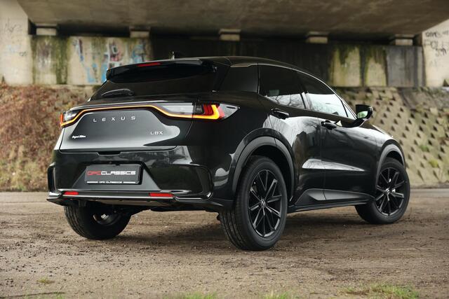 Lexus LBX Original Edition 2WD