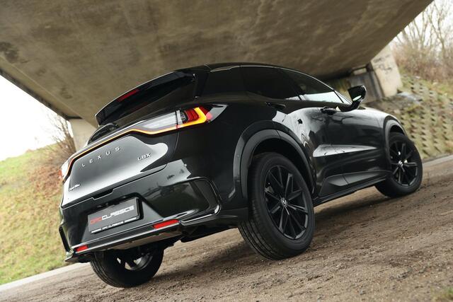 Lexus LBX Original Edition 2WD