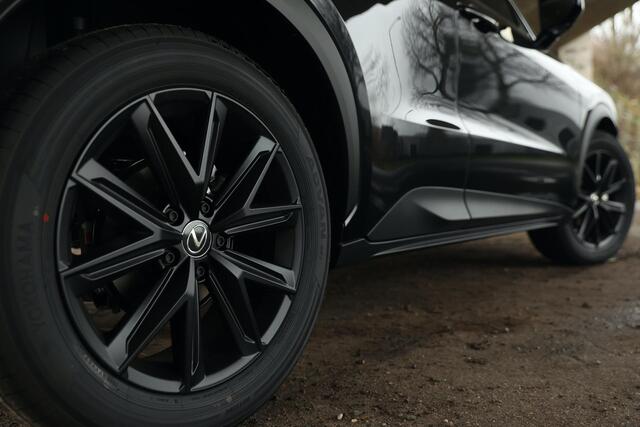 Lexus LBX Original Edition 2WD