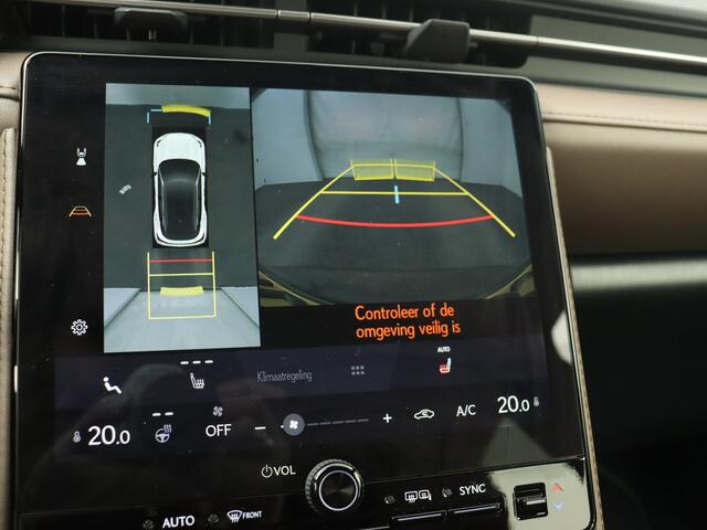 Lexus LBX Elegant 2WD | Advanced Pack | Demonstratie auto | Direct Leverbaar |