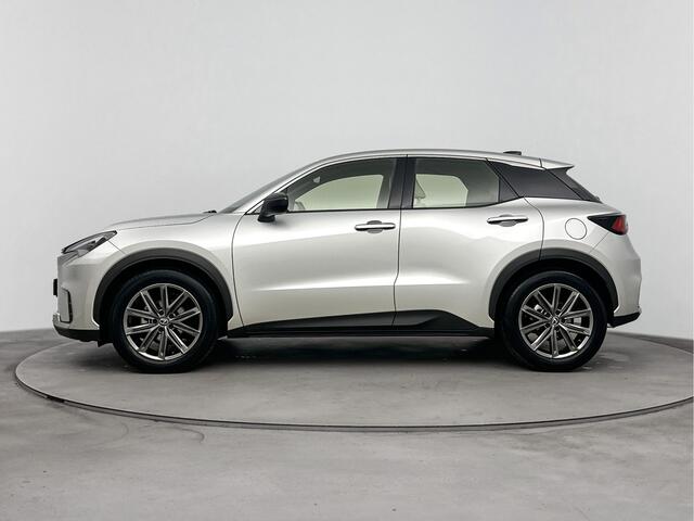 Lexus LBX Elegant 2WD | Stoel & Stuurverwarming | Apple Carplay |