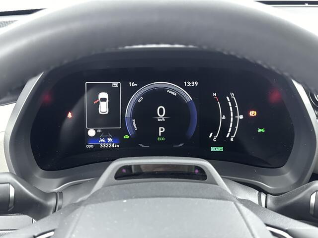 Lexus LBX Elegant 2WD | Stoel & Stuurverwarming | Apple Carplay |