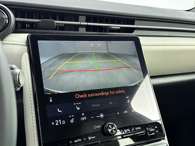 Lexus LBX Elegant 2WD | Stoel & Stuurverwarming | Apple Carplay |