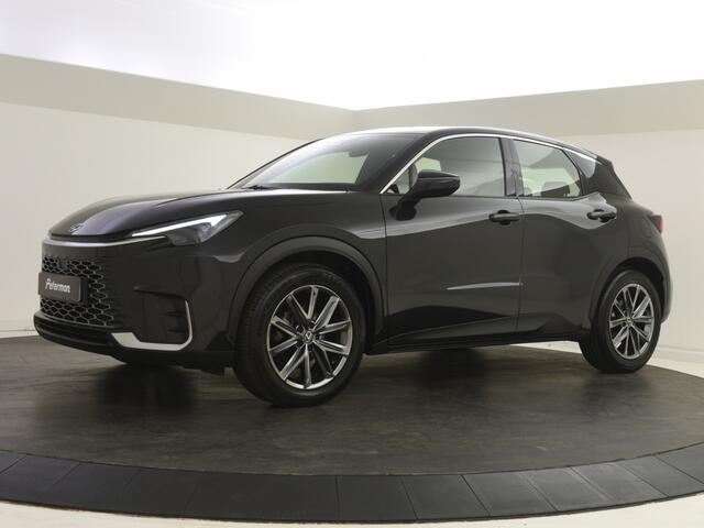 Lexus LBX 1.5 Hybrid Elegant | Tech Pack | Parkeersensoren V+A | Leder