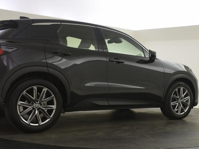 Lexus LBX 1.5 Hybrid Elegant | Tech Pack | Parkeersensoren V+A | Leder