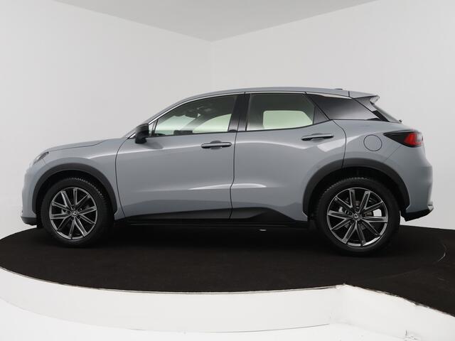 Lexus LBX Elegant + Tech Pack