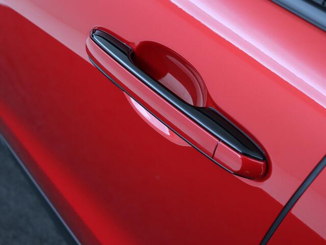 Lexus LBX Emotion 2WD | Lederen Bekleding | Privacy Glass | Stoelverwarming |