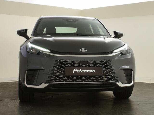 Lexus LBX Hybrid Elegant 2WD | Tech Pack | Electrische achterklep