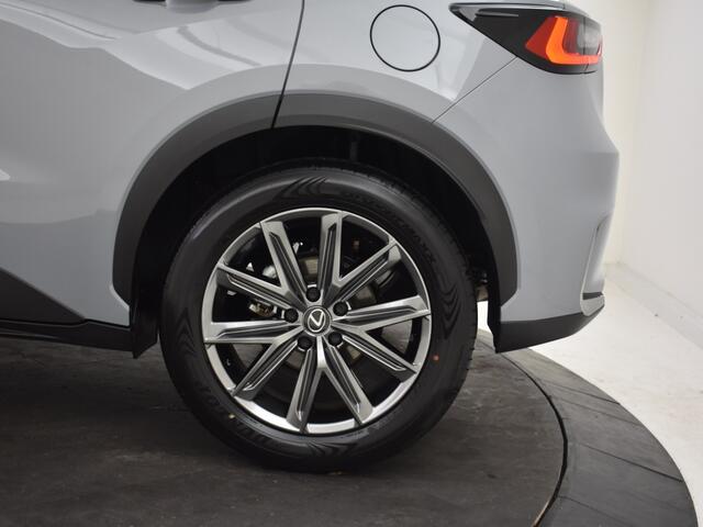 Lexus LBX Elegant | Leder interieur | Electr. Achterklep | Parkeersensoren