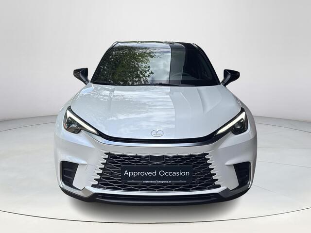 Lexus LBX Emotion 2WD | 06-10141018 Voor meer informatie