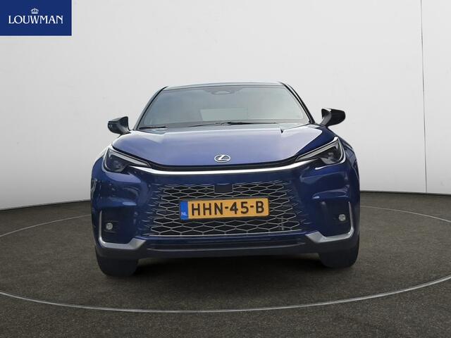 Lexus LBX Cool 2WD | Advance Pack |